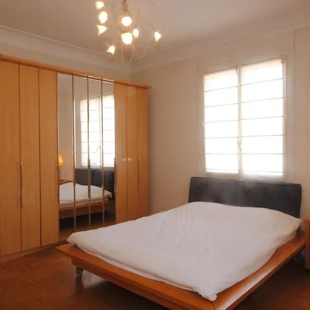 Grand Palais 4p Bob1309 Apartmán Cannes