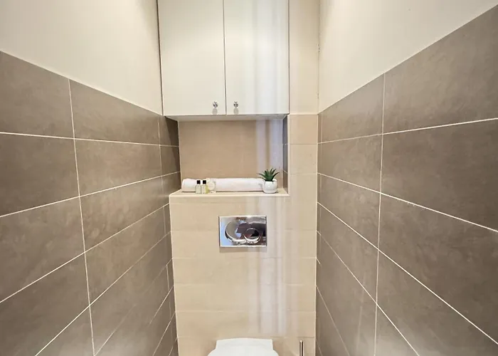 Grand Palais 4p Bob1309 Apartmán