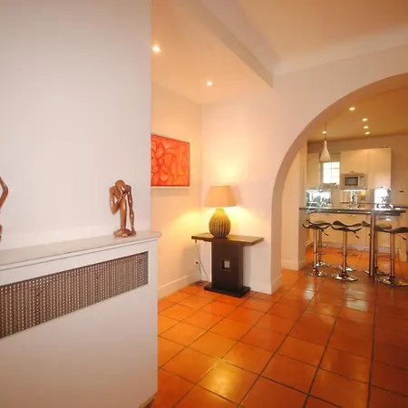 Grand Palais 4p Bob1309 Apartamento Cannes