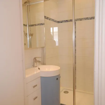 Grand Palais 4p Bob1309 Apartamento *