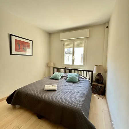 Apartamento Grand Palais 4p Bob1309 Cannes