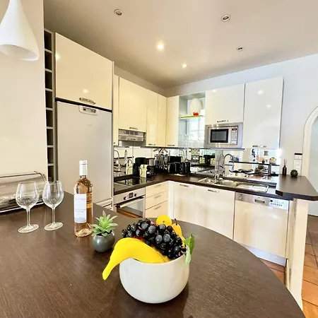 Grand Palais 4p Bob1309 شقة *