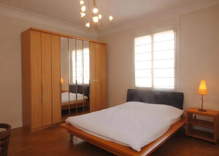 Grand Palais 4p Bob1309 アパート カンヌ